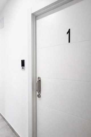 Piso en venta en San Blas - Santo Domigo en Alicante