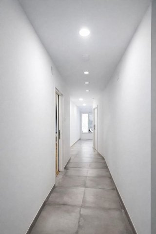 Piso en venta en San Blas - Santo Domigo en Alicante