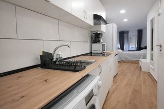 Piso en venta en San Blas - Santo Domigo en Alicante