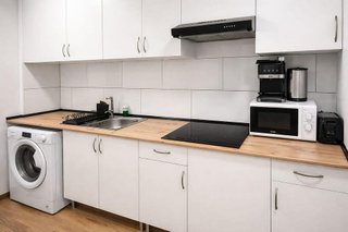 Piso en venta en San Blas - Santo Domigo en Alicante