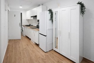 Piso en venta en San Blas - Santo Domigo en Alicante