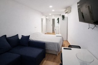 Piso en venta en San Blas - Santo Domigo en Alicante