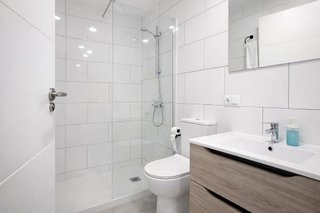Piso en venta en San Blas - Santo Domigo en Alicante