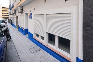 Piso en venta en San Blas - Santo Domigo en Alicante