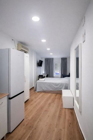Piso en venta en San Blas - Santo Domigo en Alicante
