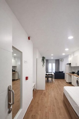 Piso en venta en San Blas - Santo Domigo en Alicante