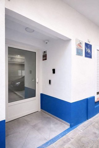 Piso en venta en San Blas - Santo Domigo en Alicante