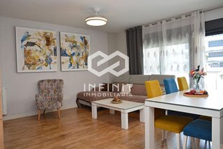 Piso en venta en San Isidro - Los Almendros en Alcalá de Henares