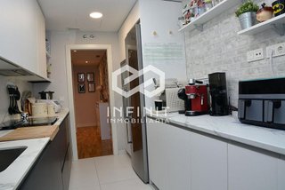 Piso en venta en San Isidro - Los Almendros en Alcalá de Henares