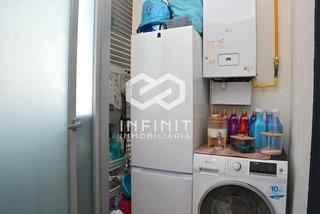 Piso en venta en San Isidro - Los Almendros en Alcalá de Henares