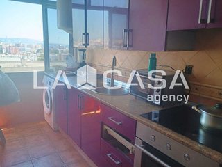 Piso en venta en Pescadores-Saladillo en Algeciras