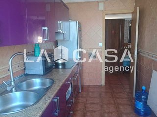Piso en venta en Pescadores-Saladillo en Algeciras