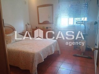 Piso en venta en Pescadores-Saladillo en Algeciras