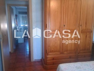 Piso en venta en Pescadores-Saladillo en Algeciras