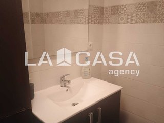 Piso en venta en Pescadores-Saladillo en Algeciras