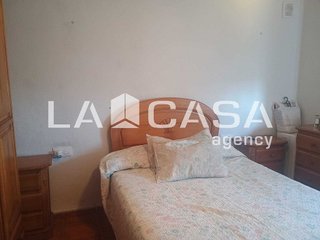 Piso en venta en Pescadores-Saladillo en Algeciras