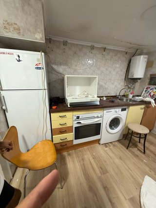 Se vende cocina completa