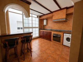 Piso en venta en Centro en Puerto Real