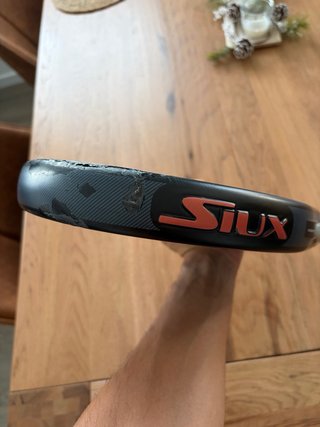 Pala Padel Siux Pegasus 3