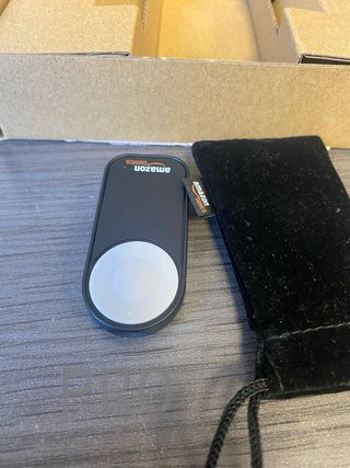 Telecomando per fotocamere - AmazonBasics