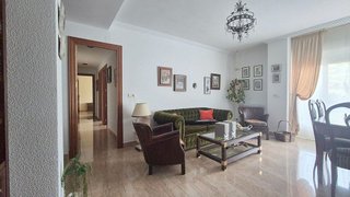 Piso en venta en Tejares -Chamberí - Alcades en Salamanca