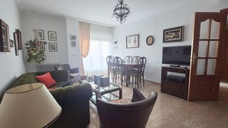 Piso en venta en Tejares -Chamberí - Alcades en Salamanca