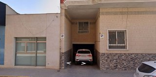 Edificio en venta en Albatera