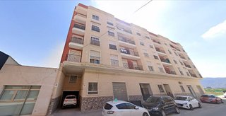 Edificio en venta en Albatera