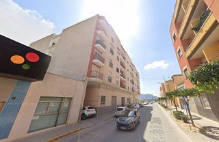Edificio en venta en Albatera
