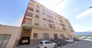 Edificio en venta en Albatera