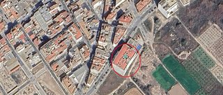 Edificio en venta en Albatera