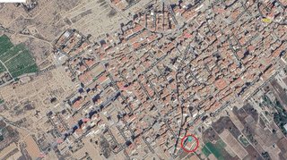 Edificio en venta en Albatera
