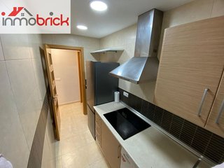 Piso en venta en El Valle en Lucena