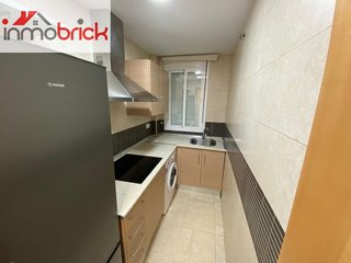 Piso en venta en El Valle en Lucena