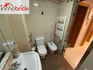 Piso en venta en El Valle en Lucena