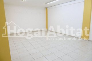 Local comercial en venta en Centro en Castellón de la Plana