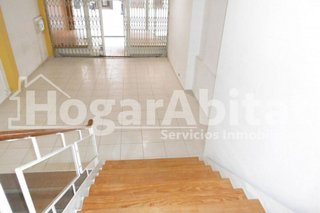 Local comercial en venta en Centro en Castellón de la Plana