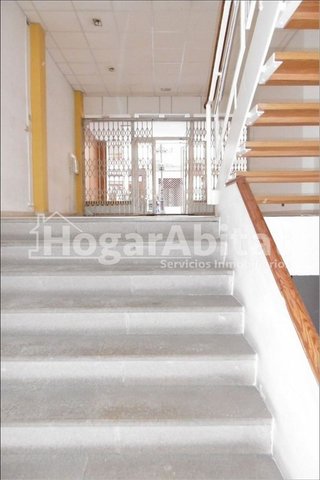 Local comercial en venta en Centro en Castellón de la Plana