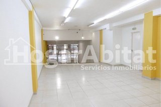 Local comercial en venta en Centro en Castellón de la Plana