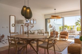Piso en venta en Centro Urbano en Estepona