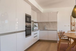 Piso en venta en Centro Urbano en Estepona