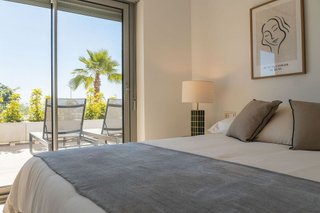 Piso en venta en Centro Urbano en Estepona