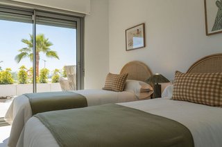 Piso en venta en Centro Urbano en Estepona