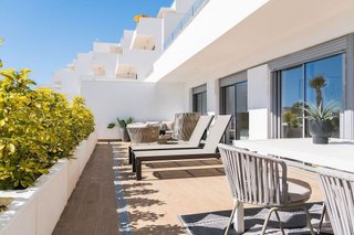 Piso en venta en Centro Urbano en Estepona