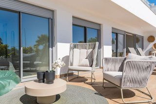 Piso en venta en Centro Urbano en Estepona