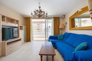 Piso en venta en Torrelamata - La Mata en Torrevieja