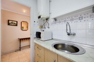 Piso en venta en Torrelamata - La Mata en Torrevieja