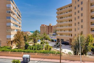 Piso en venta en Torrelamata - La Mata en Torrevieja