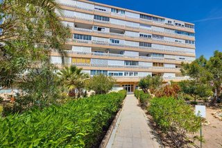 Piso en venta en Torrelamata - La Mata en Torrevieja