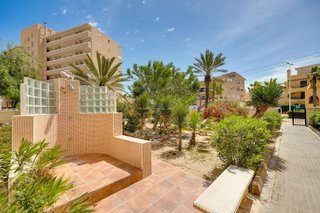 Piso en venta en Torrelamata - La Mata en Torrevieja